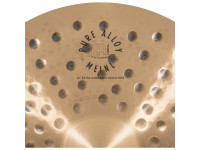 Meinl PA20EHCR Pure Alloy Crash-Ride 20 Meinl PA20EHCR Pure Alloy Crash-Ride 20